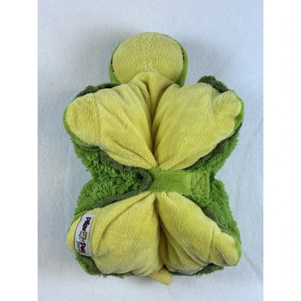 Pillow Pets Turtle 18
